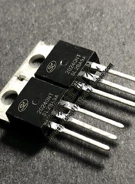 20240NT SVT20240NT 72A/200V TO-220 场效应三极管