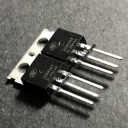 20240NT SVT20240NT 72A/200V TO-220 场效应三极管 现货