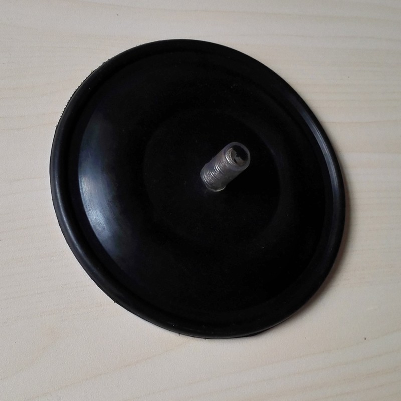 科腾计量泵配件计量泵隔膜片机械隔膜片复合膜片机械泵隔膜片