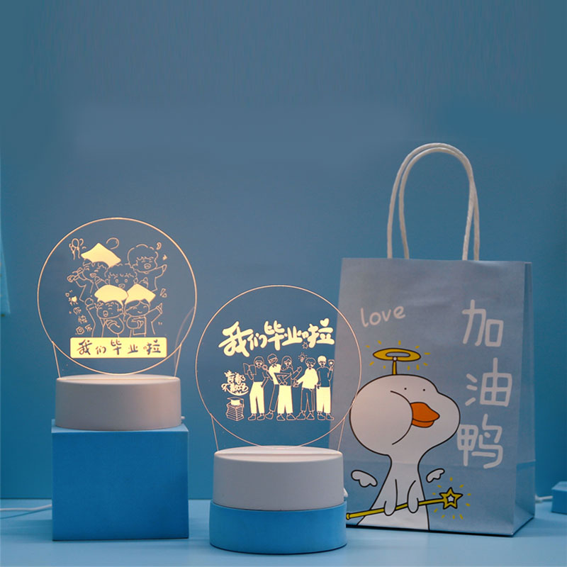 中秋节礼物送小学生初中初三六年级女生男幼儿园送老师生日实用的