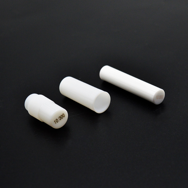 套装陶瓷针规氧化锆材质精度0 001mmpin规量规塞规通止规非标定做
