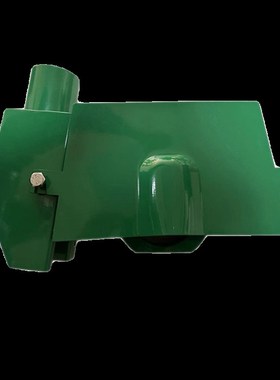 618450平面小磨床砂轮防护罩防尘罩保护罩挡火花罩挡尘罩机床配件