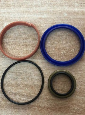 久保田拖拉机854k/954kq辅助油缸密封圈油封提升油缸维修包配件原