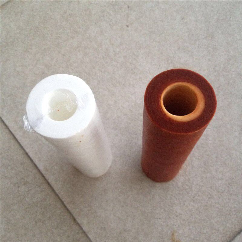 康倍尔净水器滤芯配件更换 平口10寸PP棉 家用厨下净水器通用滤芯
