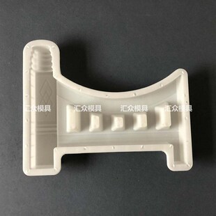 仿古水泥池砖园围栏模具菜园园绿化装饰围砖墙模具