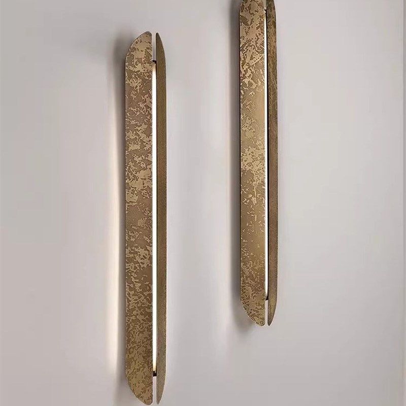 意大利客厅别墅背景墙蚀刻壁灯 艺术馆卧室复古设计师酒店床头灯,家装灯饰光源,壁灯,淘宝优惠券,粉丝福利购,淘宝优惠卷