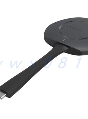 MHU会议平板传屏器投屏器W在会议平板反向操作W