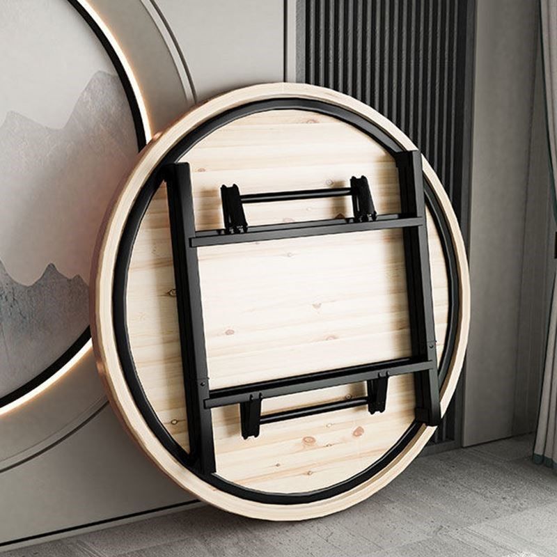 酒店餐桌大圆桌面带转盘人人餐馆圆形桌子拆卸饭桌,商业/办公家具,酒店桌椅,淘宝优惠券,粉丝福利购,淘宝优惠卷