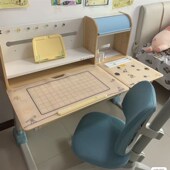 平米水晶桌垫全覆盖学习桌桌垫老款 探索家定制桌垫