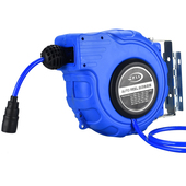 自动伸缩回收卷管器绕管器气鼓夹纱汽鼓水鼓电鼓线鼓泡沫鼓