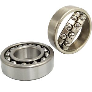 YCBNY扬测耐高低温调心球轴承 FT1307 1308 1309 1310 1311 1312