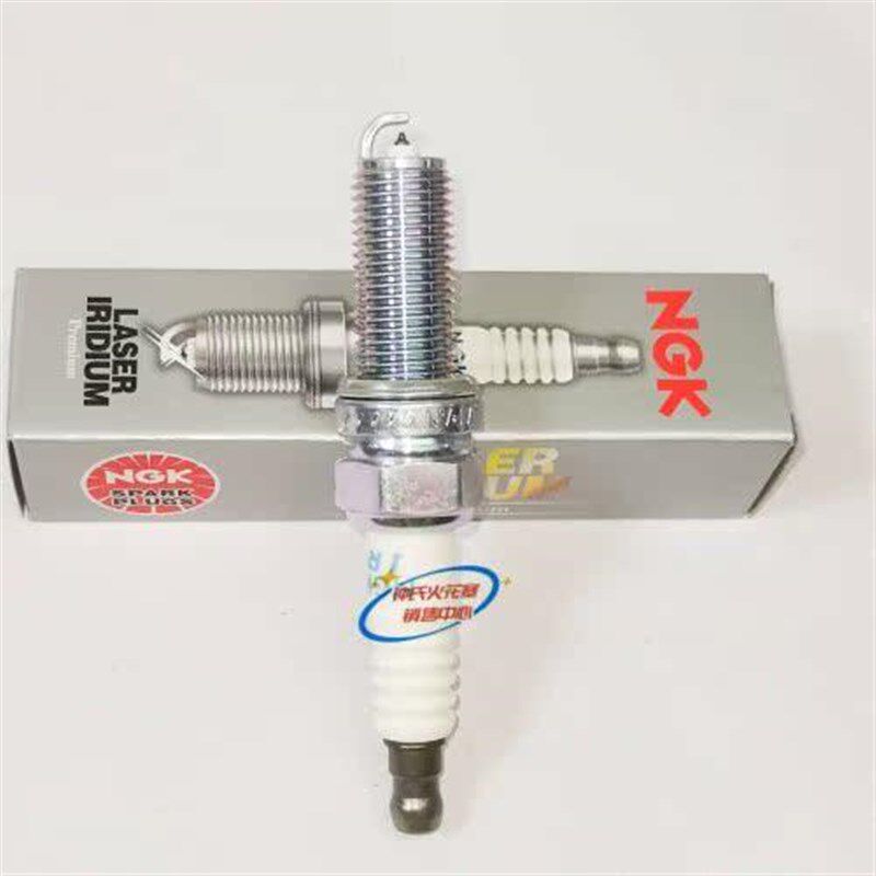 NGK铱金火花塞适用升仕T ZTR ZT-X ZTT-M跨骑