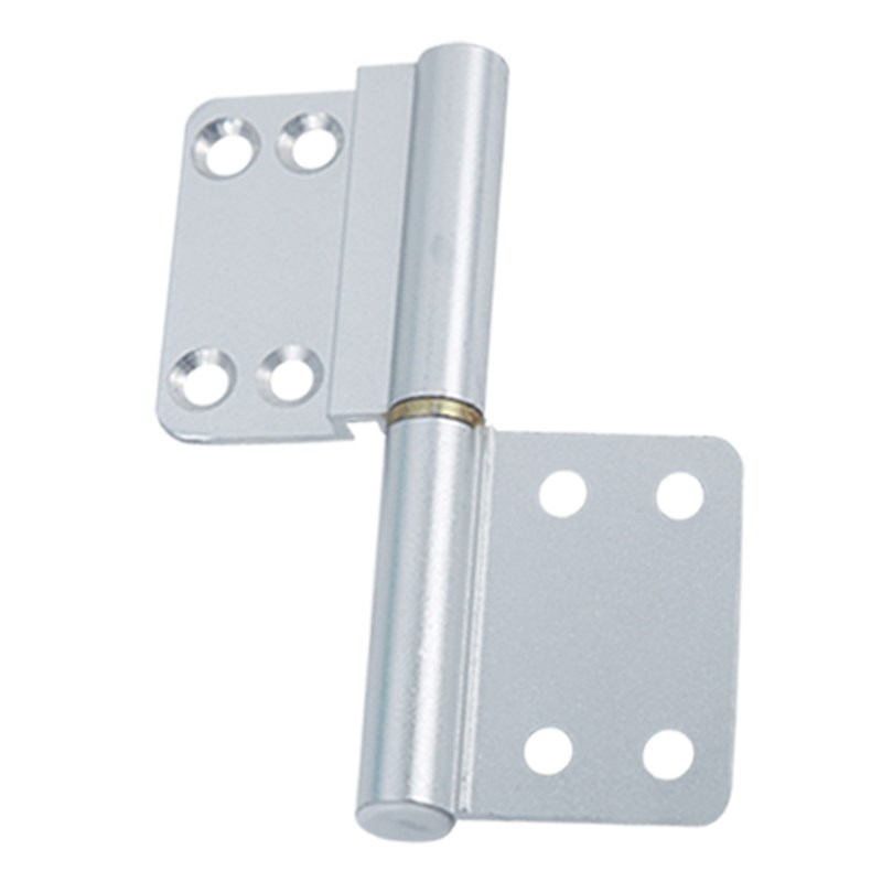 厕所门合页不锈钢卫生间铝合金老式免冲可拆卸通用型铰链浴室活页