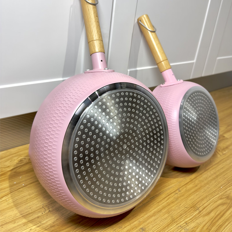 烘培锅粘奶锅宝宝辅食锅煮面小汤锅雪平锅电磁炉燃气灶适用,厨房/烹饪用具,奶锅,淘宝优惠券,粉丝福利购,淘宝优惠卷