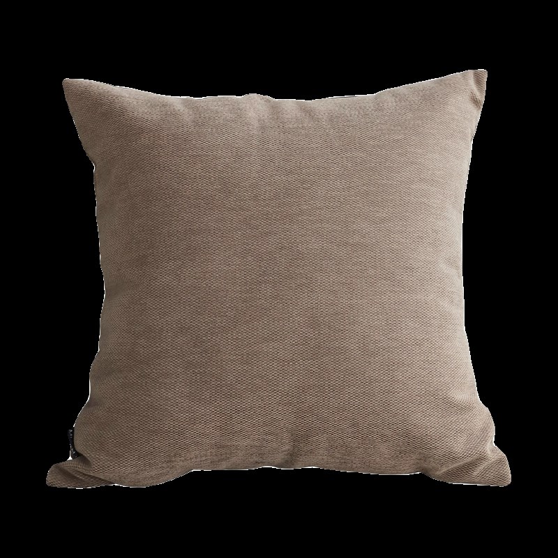 风也绿 侘寂风样板间素色抱枕不含芯沙发客厅抱枕靠枕靠垫床上