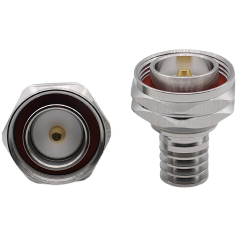 L29公头负载5W大功率7/1公-JR内针欧姆同轴负载终端基站用G