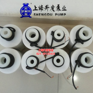 300 TDFQ 250 200 350电动空气控制阀WFB泵电磁电子排气负压 150