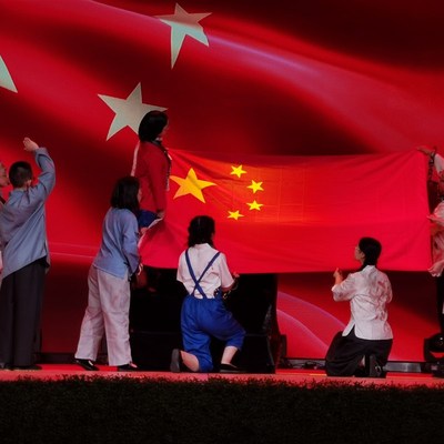 农民修补程式衣江姐演出服狱友民国革命狱友大褂老百姓话剧红岩魂