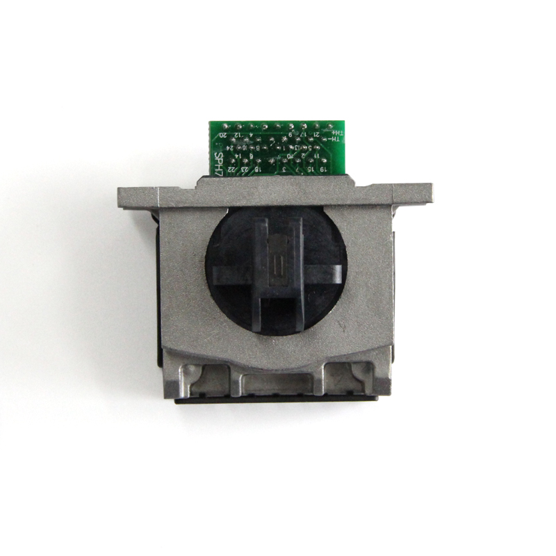 翔彩 适用中盈NX730KII打印头 2470 NX600K QS630K2 NX790 NX650K