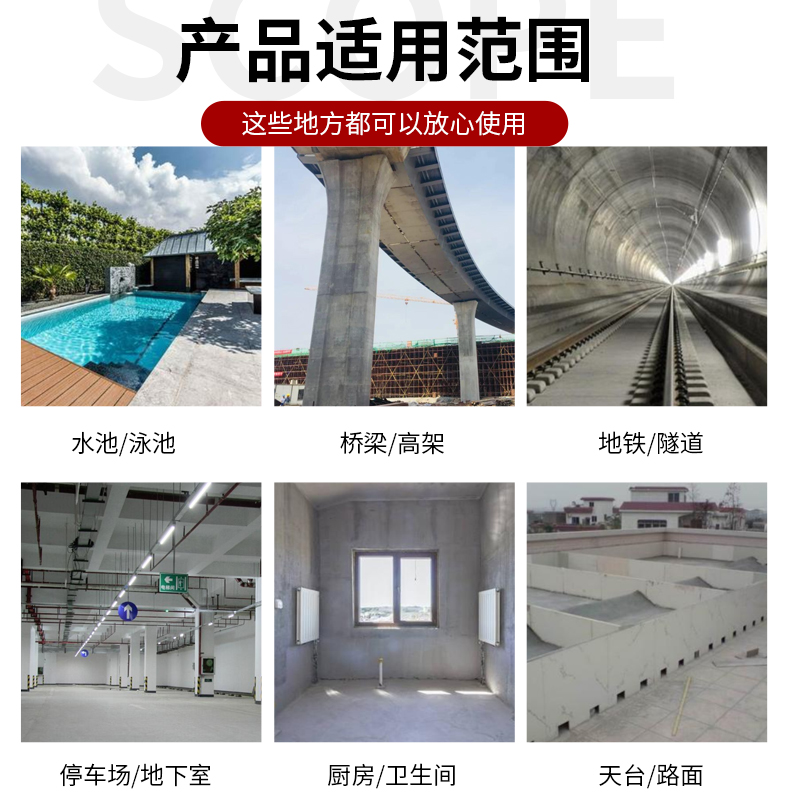 注浆机高压防水灌浆机补漏设备水固化机器止水针头堵漏机配件电动