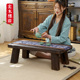 飘窗茶几小桌子榻榻米四足阳台地桌日式 炕桌茶台桌实木炕几小矮桌