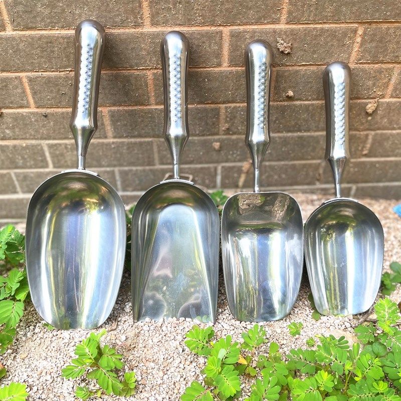 赶海工具沙滩园艺养花套装种菜不锈钢铁锹锄头铁铲种花工具小铲子,鲜花速递/花卉仿真/绿植园艺,铲子,淘宝优惠券,粉丝福利购,淘宝优惠卷