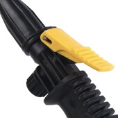 洗车通水刷汽车用擦车喷水喷泡沫软毛长杆刷子漆面清洁用品