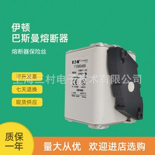 170M5512 170M5511 170M5513 快速熔断器保险丝170M5510 全新原装