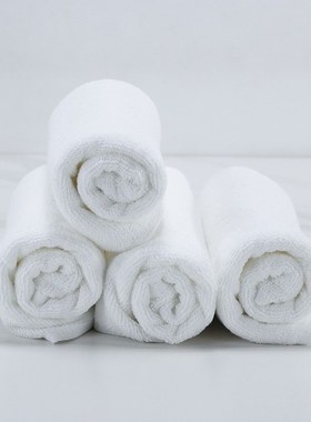 样板间毛巾摆件热卖家居软装饰品陶瓷卫浴展厅样板房卫生间摆设品