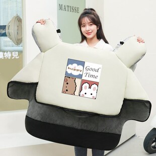 冬季电瓶车挡风罩侧翼加宽2024新款电动车挡风被加绒加Z厚保暖御