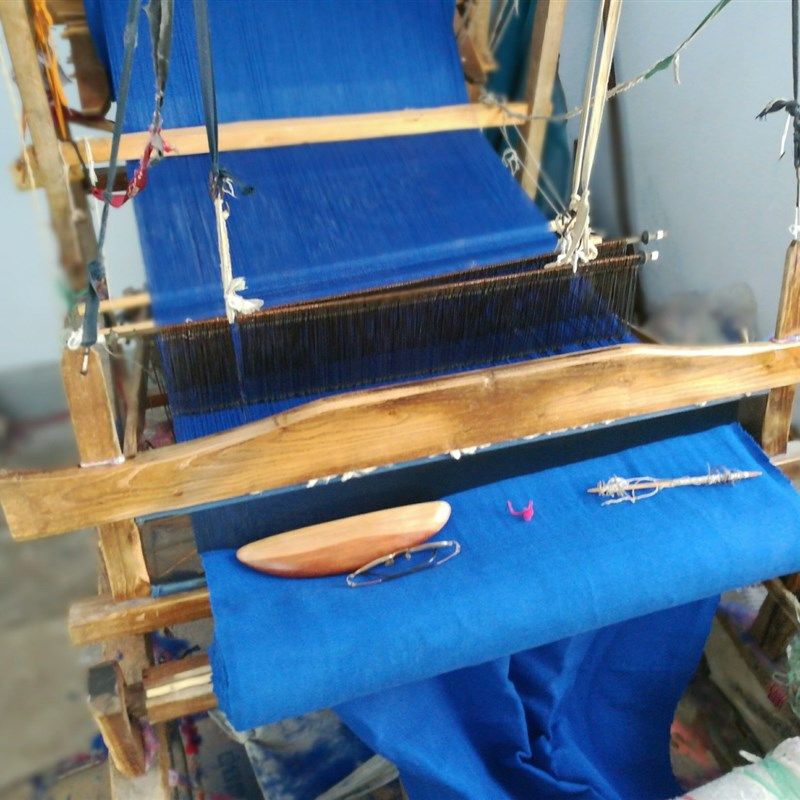 手织纯棉老粗布床单凉席 定做床笠被套床罩四件套儿童用山东土布,床上用品,床单,淘宝优惠券,粉丝福利购,淘宝优惠卷