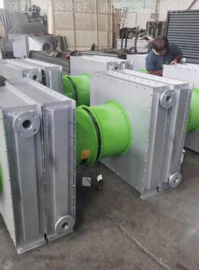 厂业ZQ-40房机车间蒸汽暖工风-40型