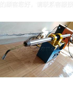 轴承孔同孔修补机 心圆孔补焊qk-xbj45补休配设备 型便携镗孔机套