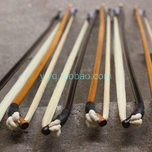 专业精制白马尾中胡弓 低胡弓 90CM大胡弓 低音二胡弓 加粗可调节