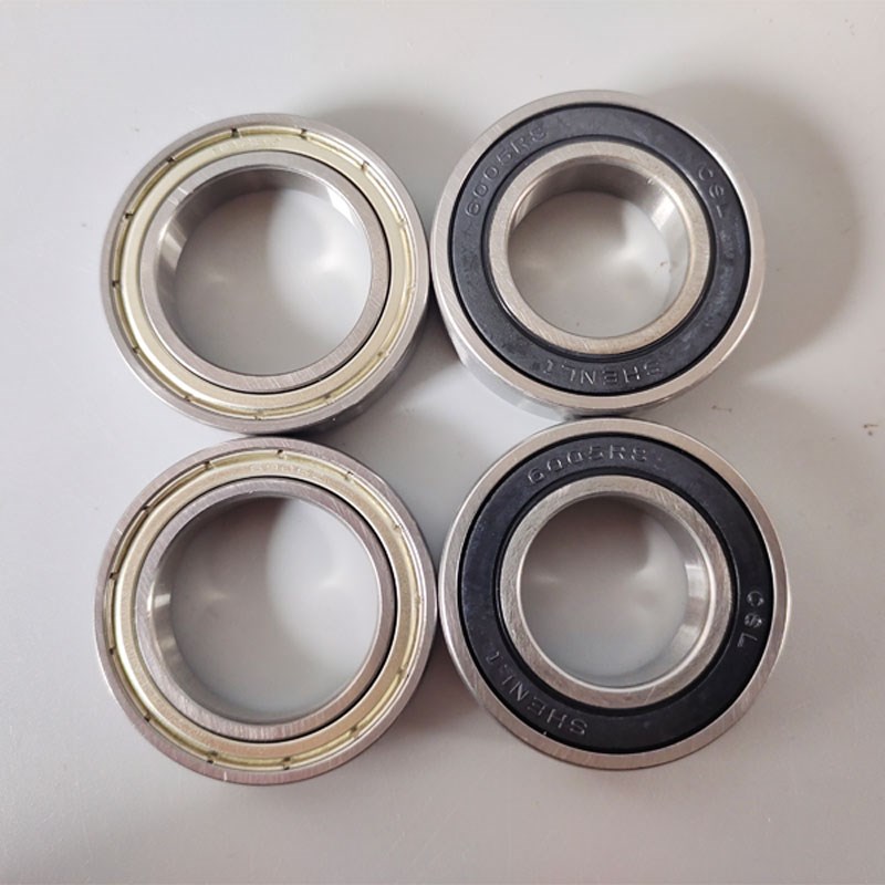 越野车克维斯恒舰两冲NC0前后轮毂鼓轴承前轮轴承后轮轴承油封