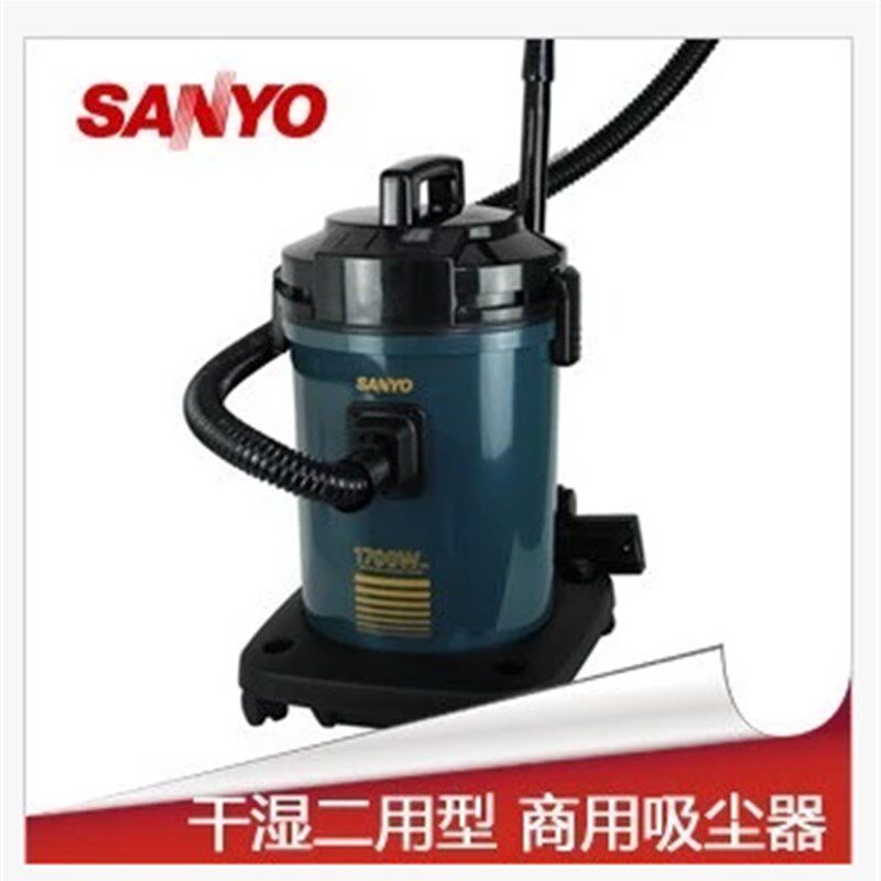 三洋吸尘器 电 Z WW