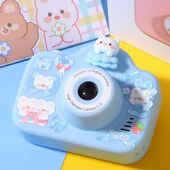 新款 儿童数码 照相拍照迷你彩色小相女童幼儿