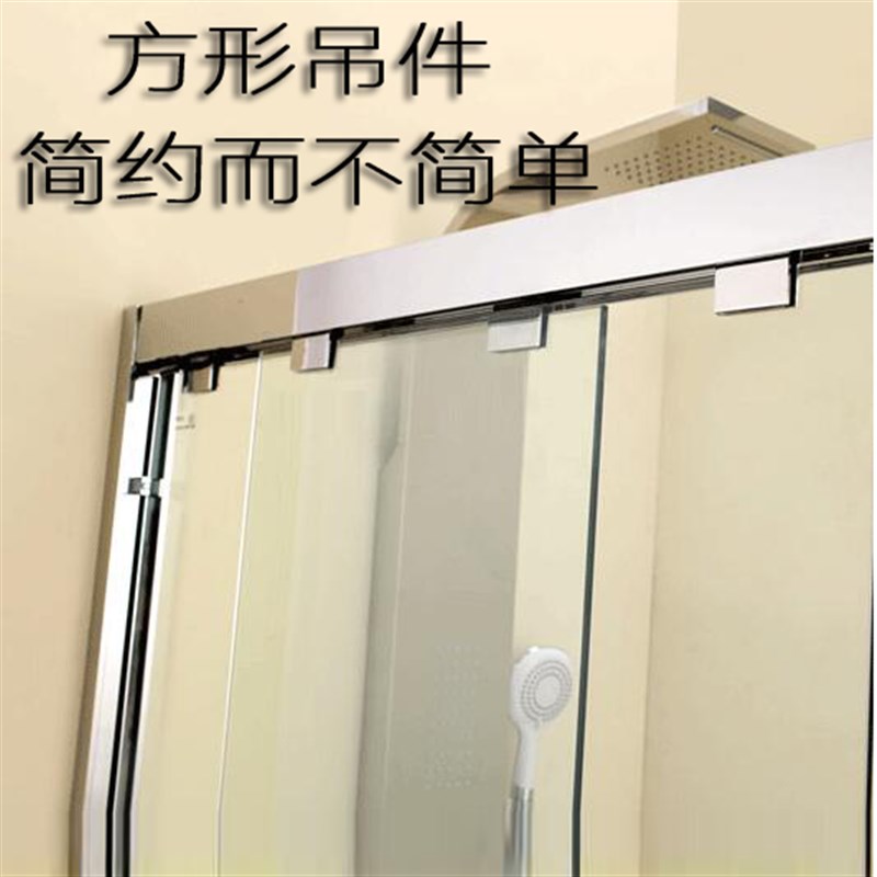 房 南京房定制 玻璃隔断 整体隔断玻璃移门