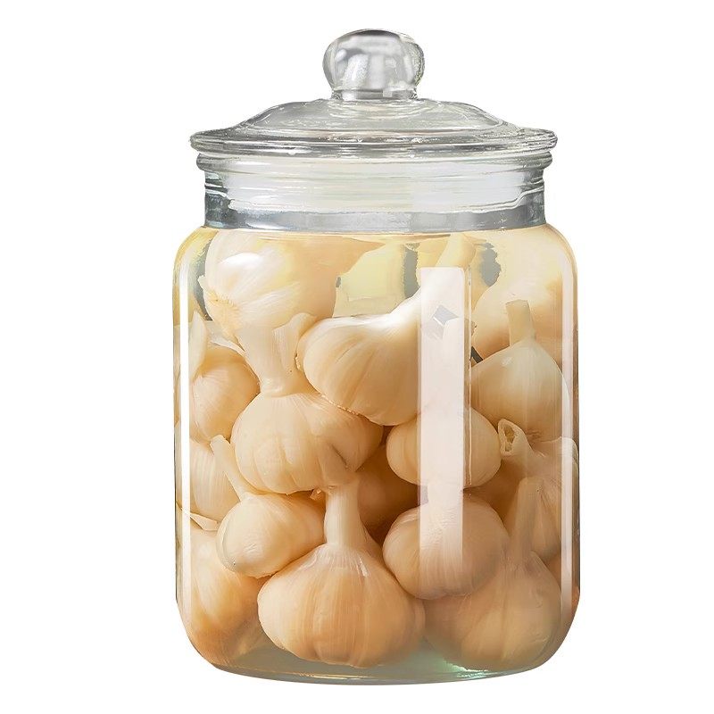 四川泡菜密封缸家用腌菜淹鸡蛋冬菜坛子加厚玻璃酸水坛子泡酒,厨房/烹饪用具,泡菜罐/坛,淘宝优惠券,粉丝福利购,淘宝优惠卷