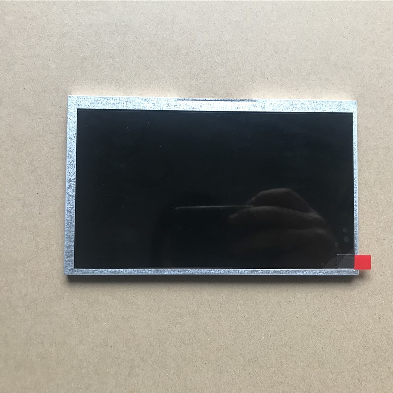 7寸液晶屏天马TM070RDH10/11/12/13高亮车载DVD导航专用显示屏