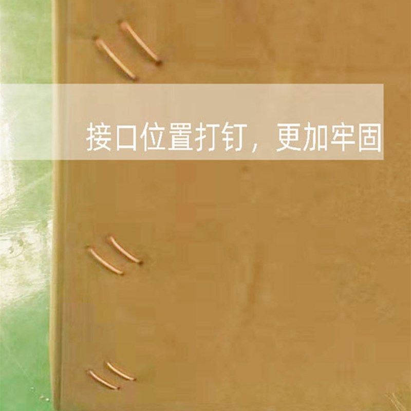 盒正方形画框包装纸相框装饰画油画打包纸箱物大号流长方形纸箱外