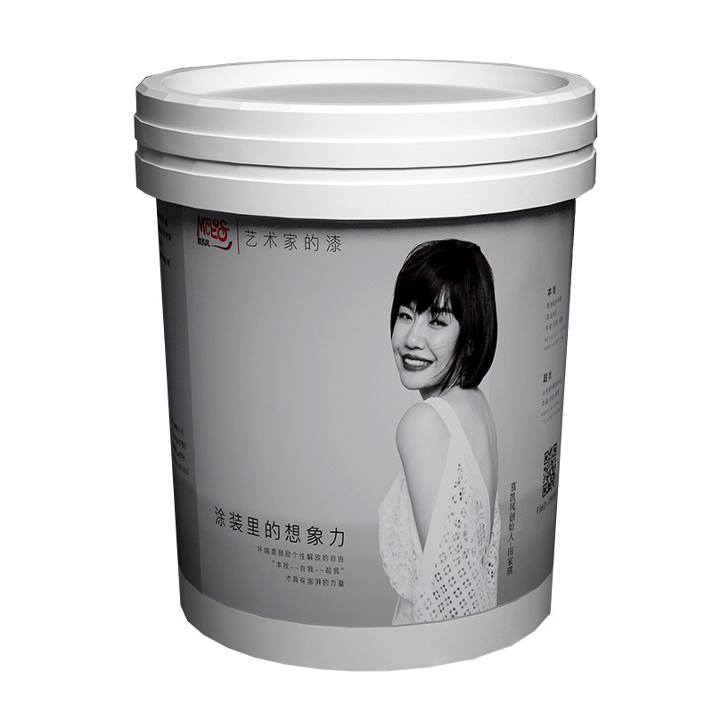 慕凯风铁锈漆仿古艺术涂料室内外环保水性金属防锈防腐做旧生锈漆