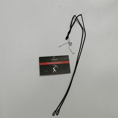 拓路恶魔融合恶棍夜刃幻世魅影复合弓弓弦复合弓箭维修调试安装