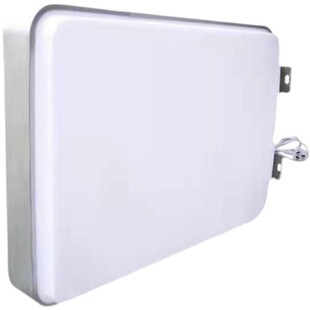 药店诊所灯箱红绿十字面广告牌LD吸塑挂墙式药房小时灯箱