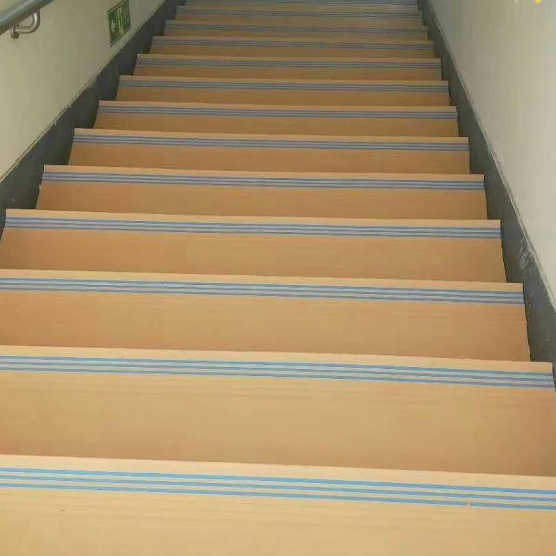 室内外楼梯改造翻新防滑垫 家用楼梯踏步垫板加厚耐磨防水火