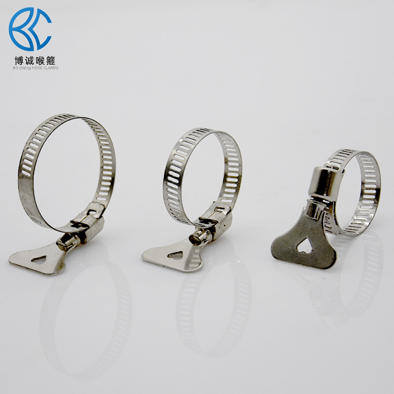 手式卡箍软管水管管鱼缸下水管管箍抱箍,标准件/零部件/工业耗材,卡箍/抱箍/喉箍,淘宝优惠券,粉丝福利购,淘宝优惠卷