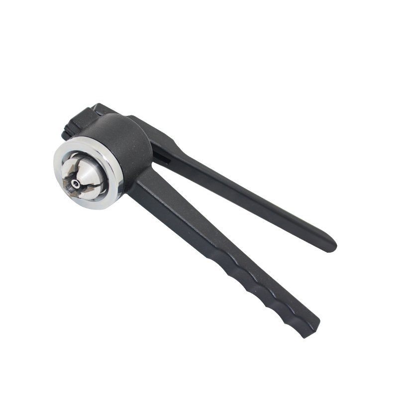 GL2mm西林瓶压盖钳手动封口器顶空瓶盖器钳口铝盖启盖钳