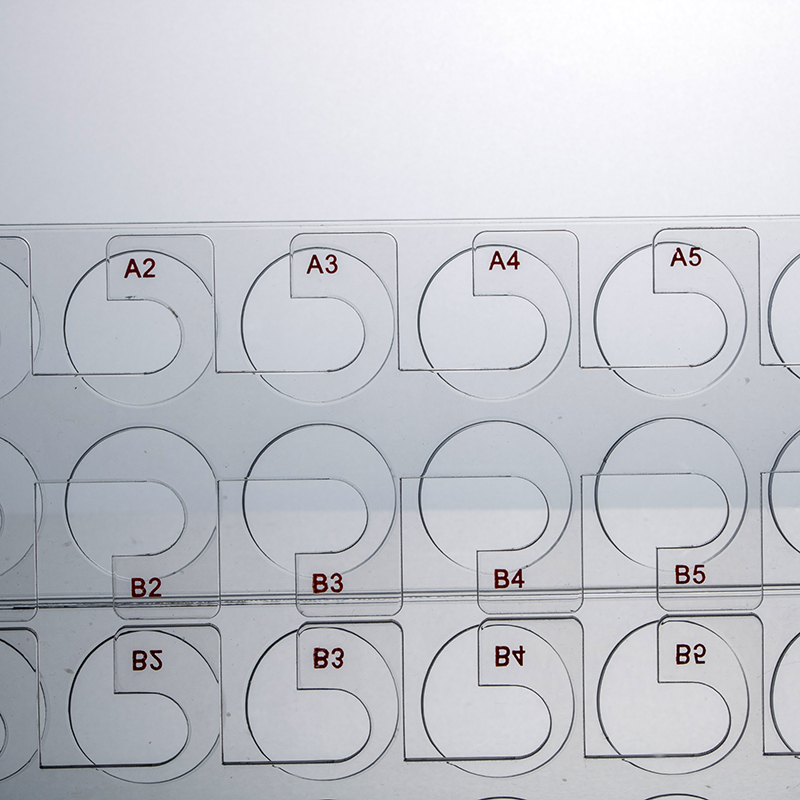 比克曼生物容量瓶架 定量瓶架有机玻璃亚克力5 10 100 500 1000ml