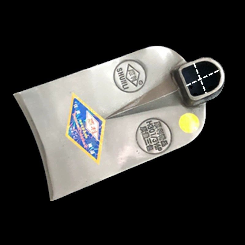 华兴锄头山挖笋轨道钢锄硬度锄靶农用除草翻地土农具钢,农机/农具/农膜,锄头,淘宝优惠券,粉丝福利购,淘宝优惠卷