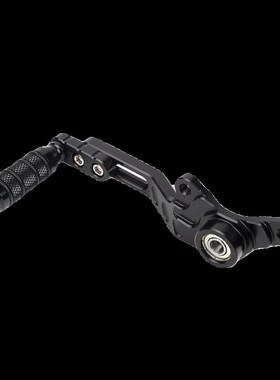 适用春风改装调杆 脚踩 加长杆脚踩换挡杆